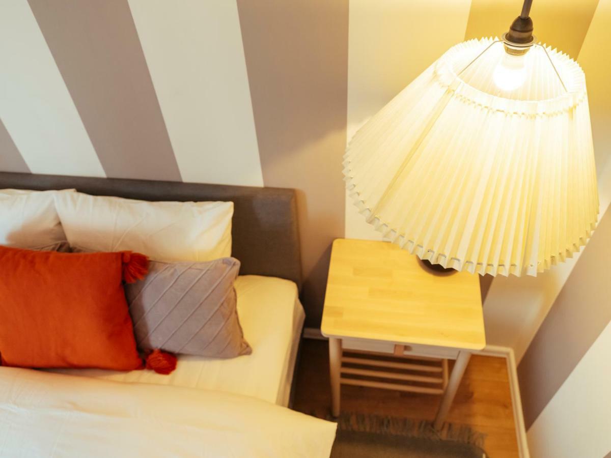 Spacious Old Town - Universitate Apartament Bucureşti