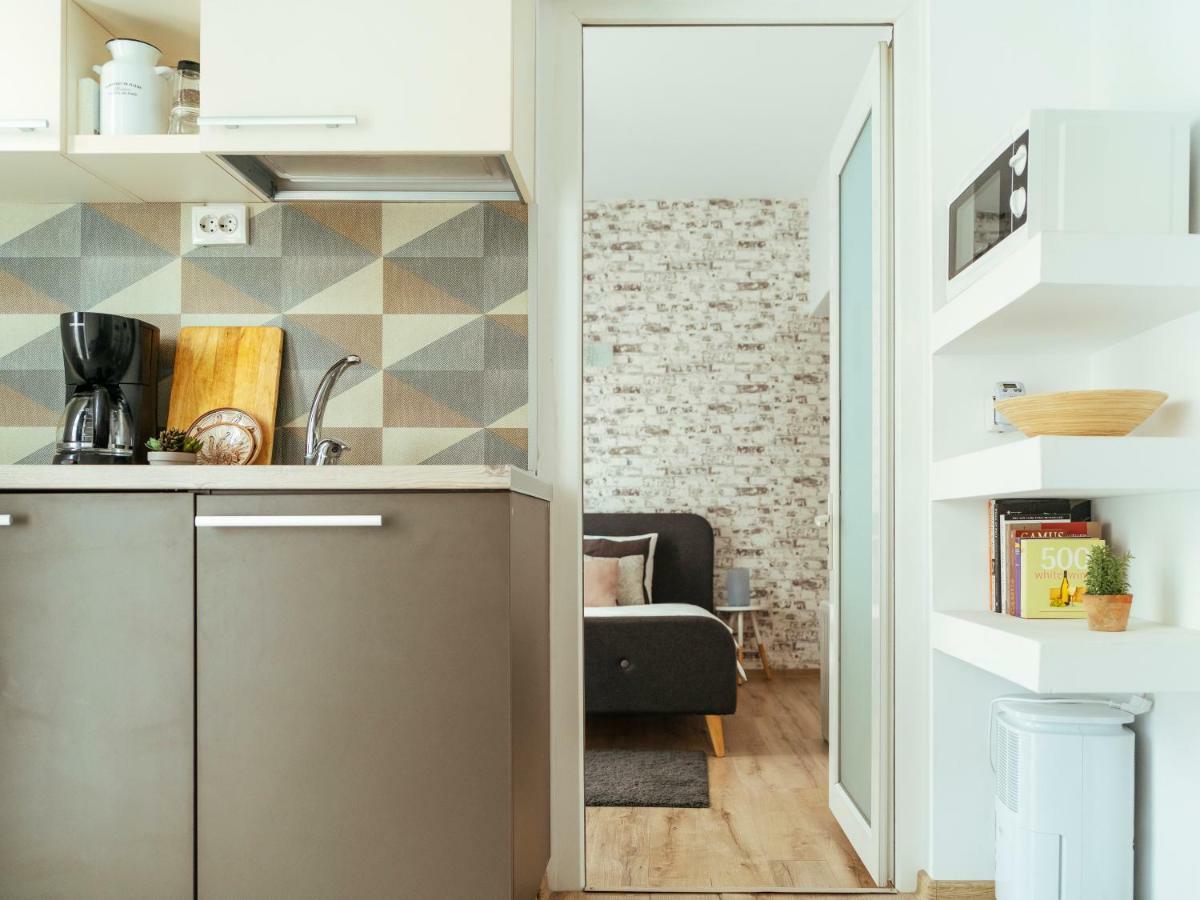 Tonitza Old Town - Double Apartamento Bucareste
