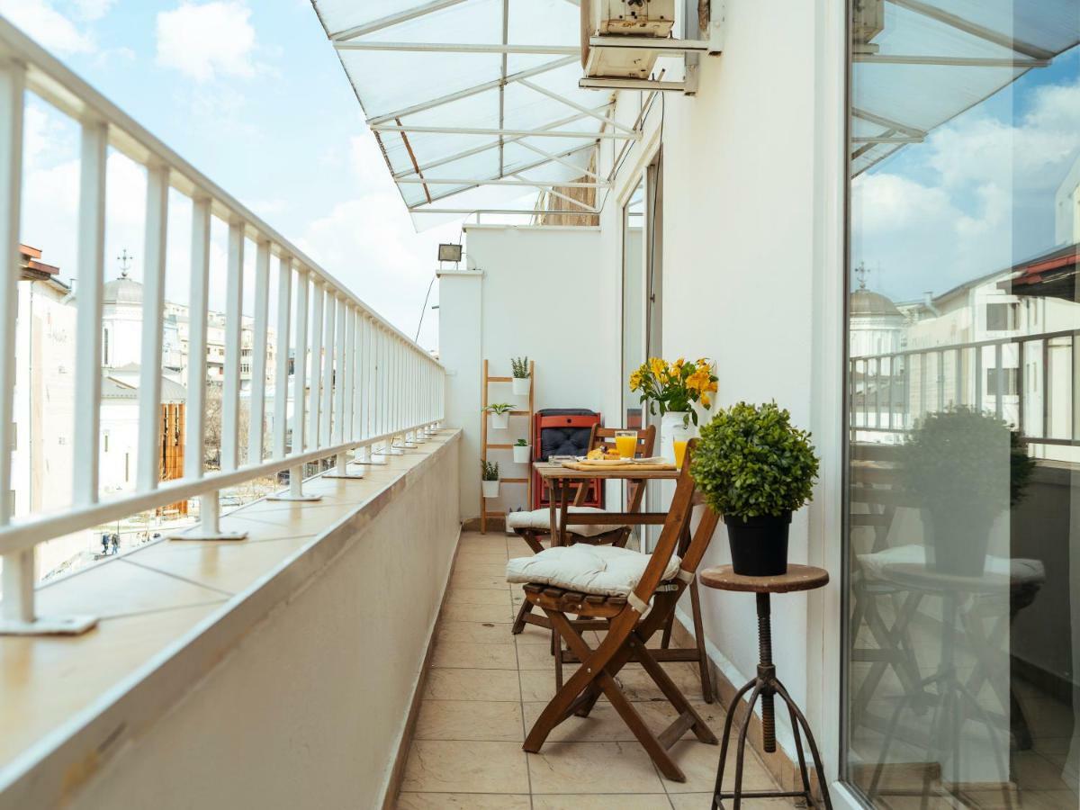 Tonitza Old Town - Double Apartamento