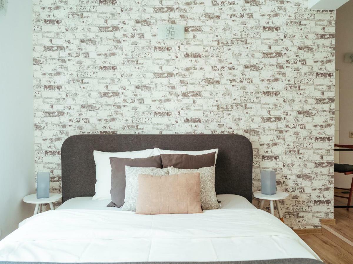 Apartamento Tonitza Old Town - Double Bucareste