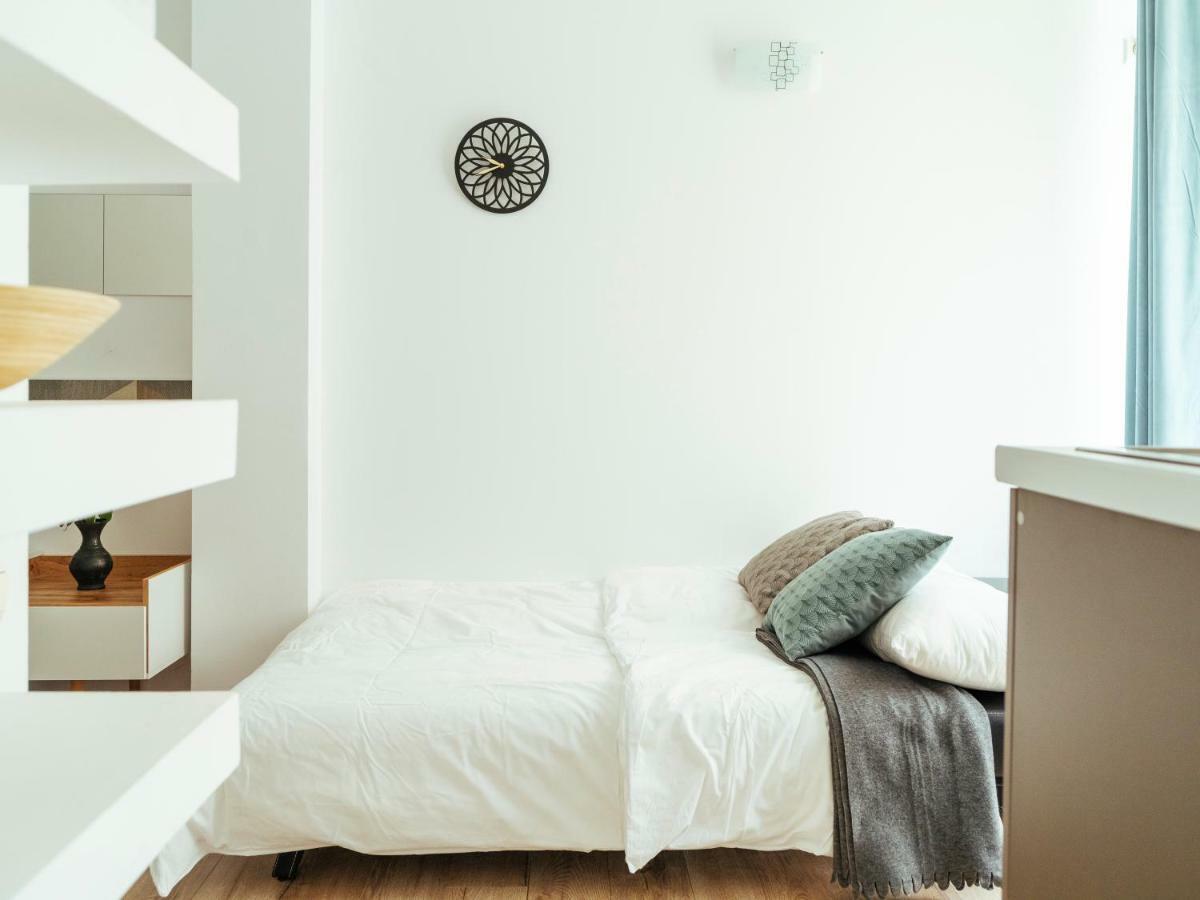 Apartamento Tonitza Old Town - Double