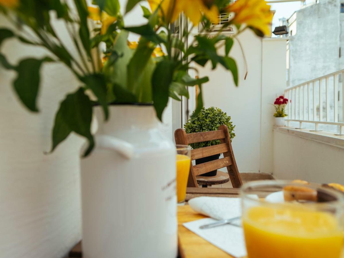 Apartamento Tonitza Old Town - Double