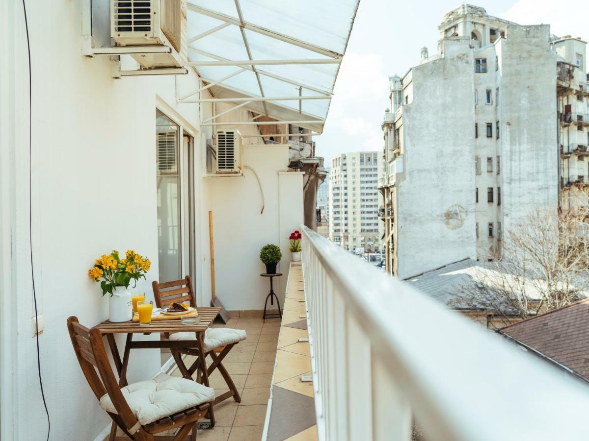 Apartamento Tonitza Old Town - Double