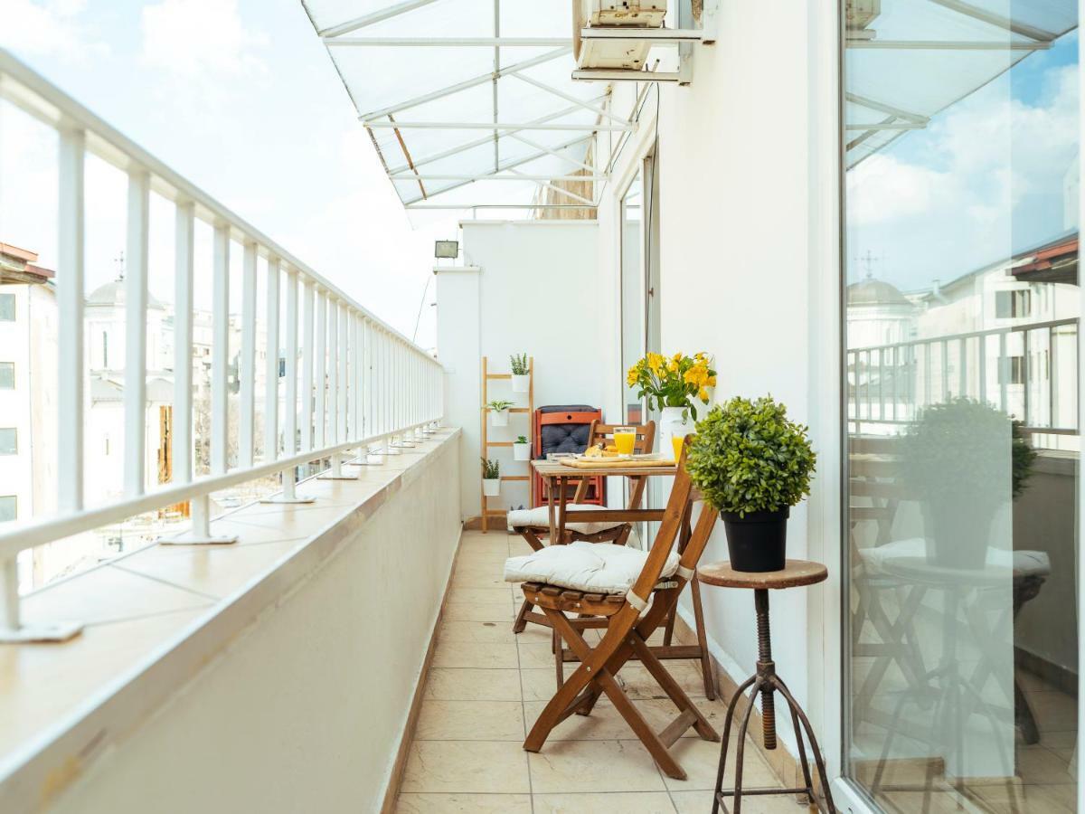 Apartamento Tonitza Old Town - Double *