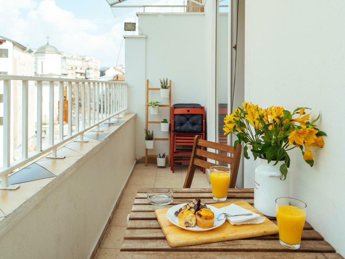 Apartamento Tonitza Old Town - Double *