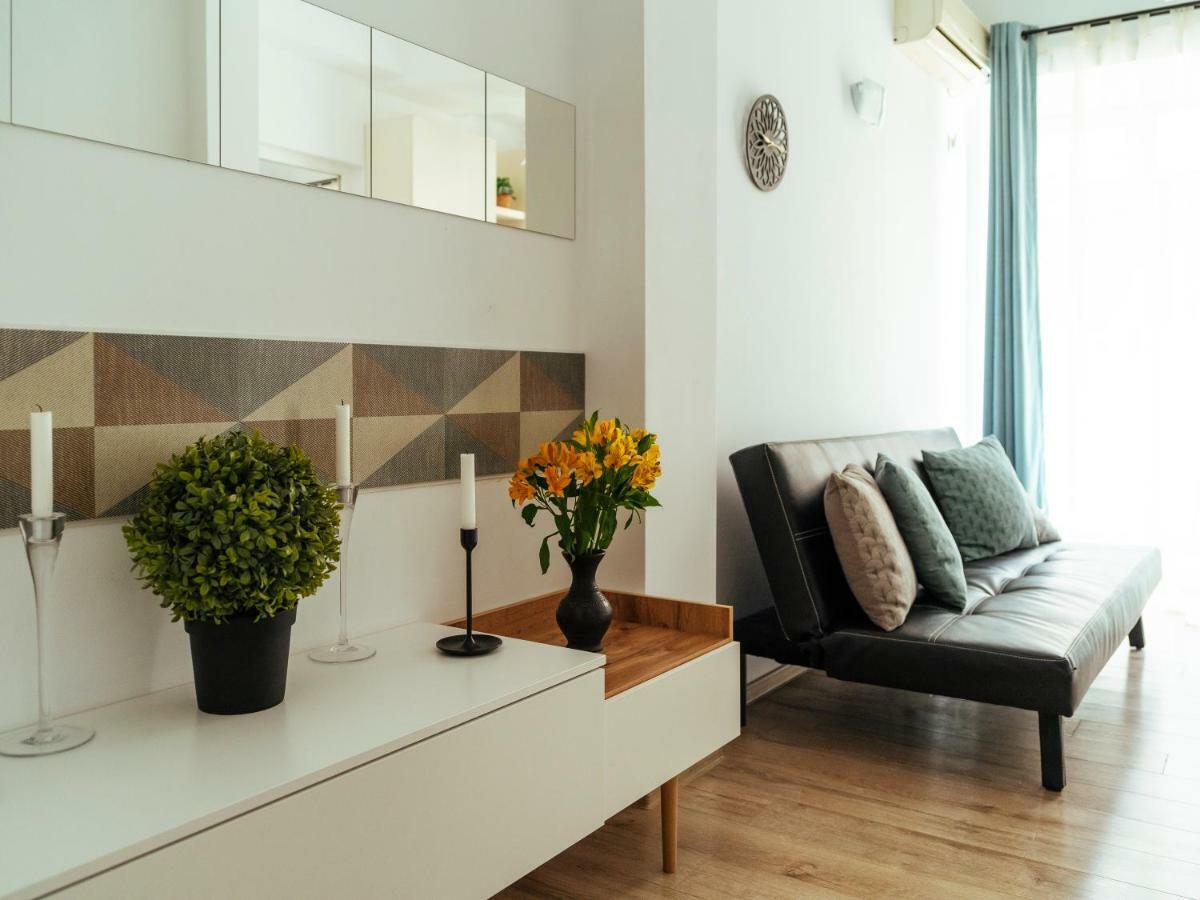 Apartamento Tonitza Old Town - Double Bucareste