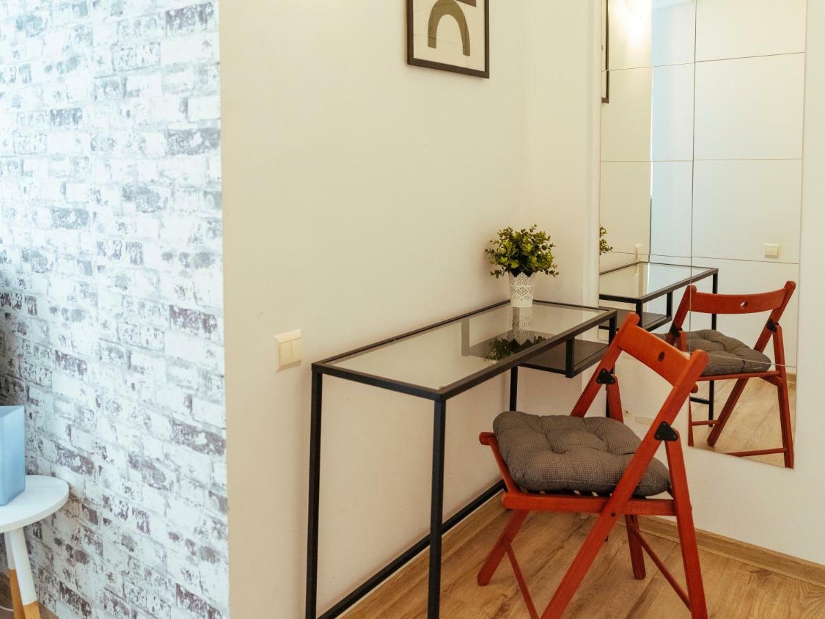 Apartamento Tonitza Old Town - Double *