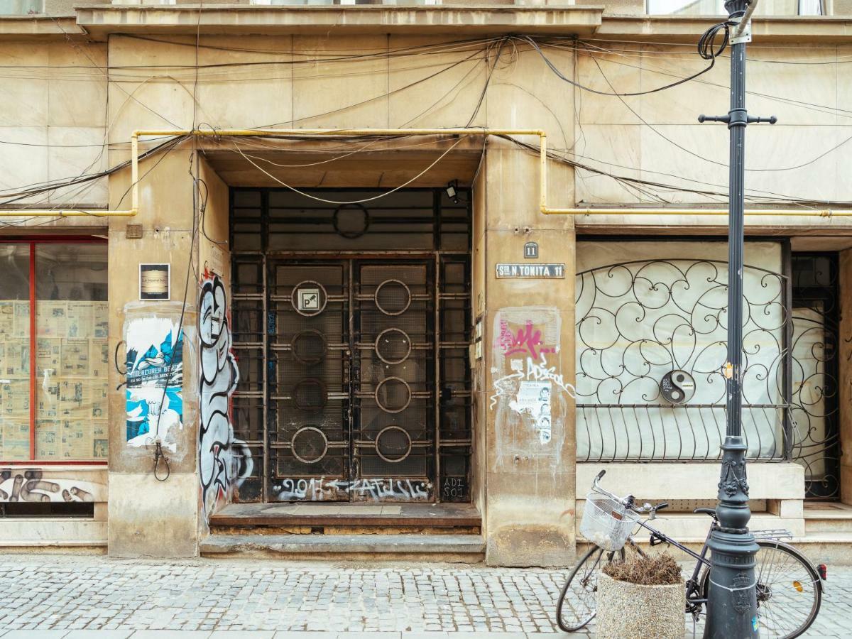 Apartamento Tonitza Old Town - Double