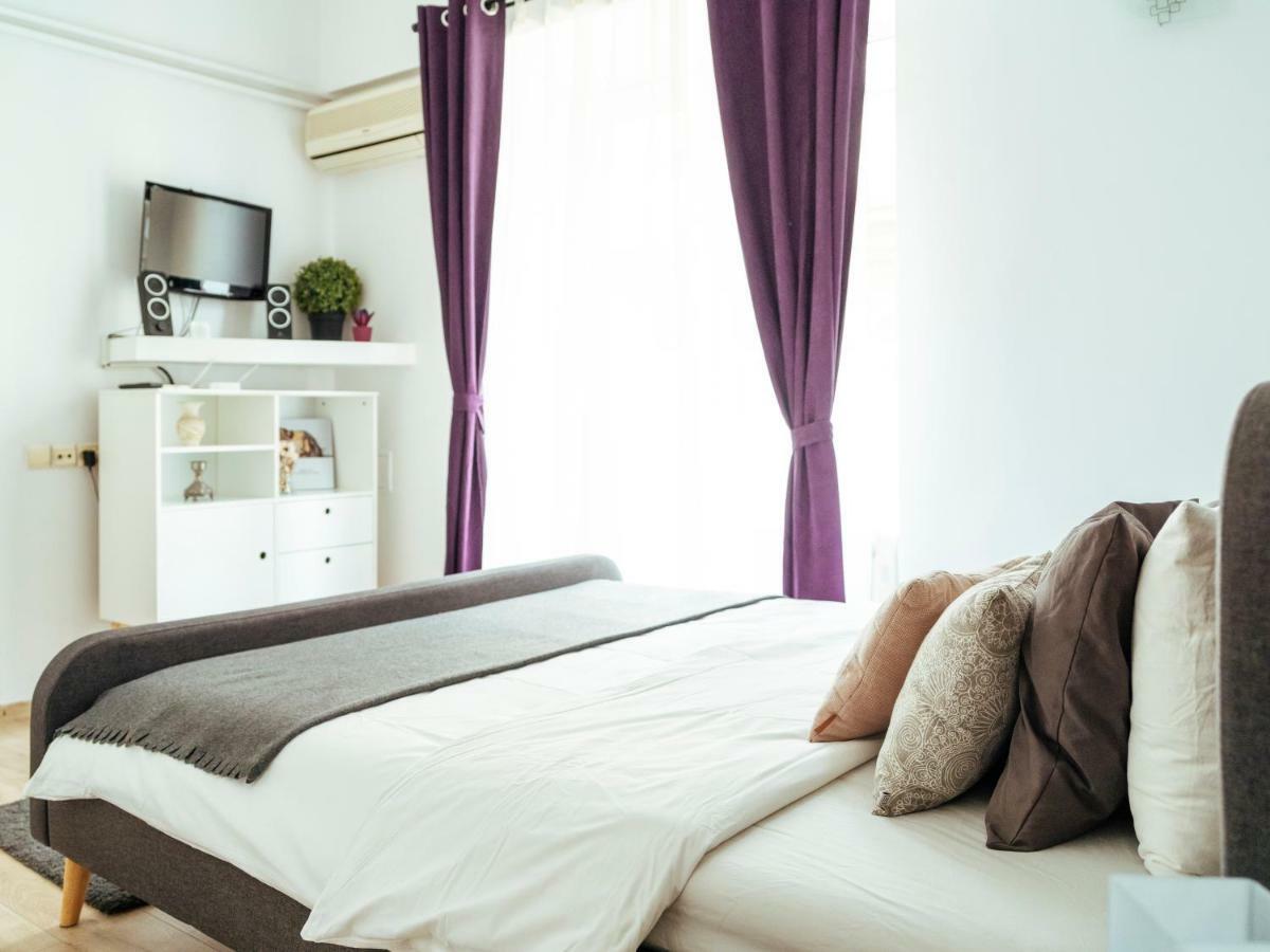 Apartamento Tonitza Old Town - Double *