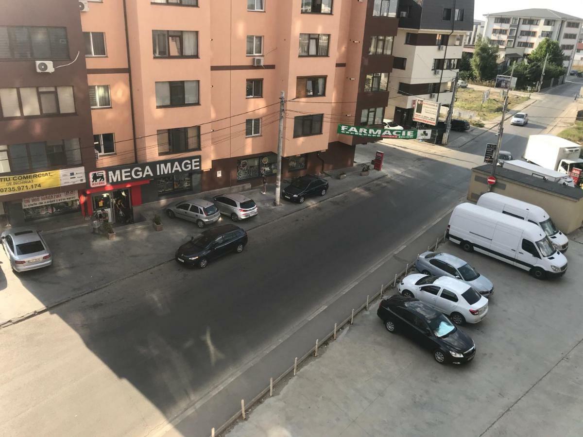 Apartamento Militari Bucareste