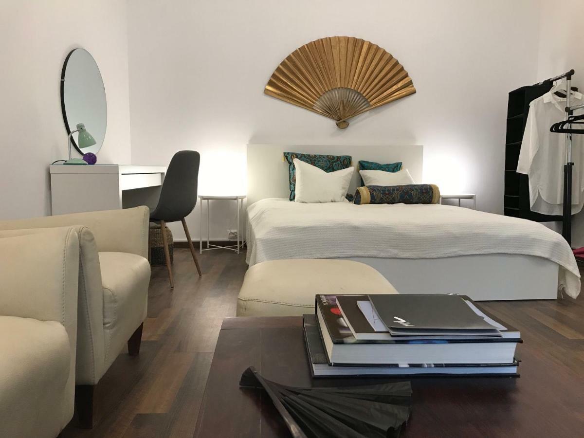 Olympia 23 Studio Apartment