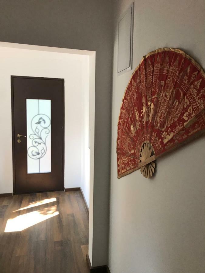 Olympia 23 Studio Apartment Bucharest