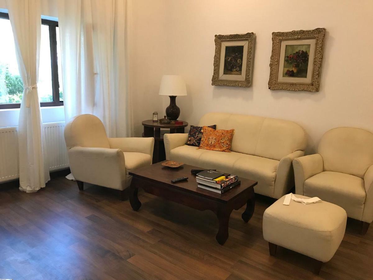 Apartment Olympia 23 Studio Bucharest