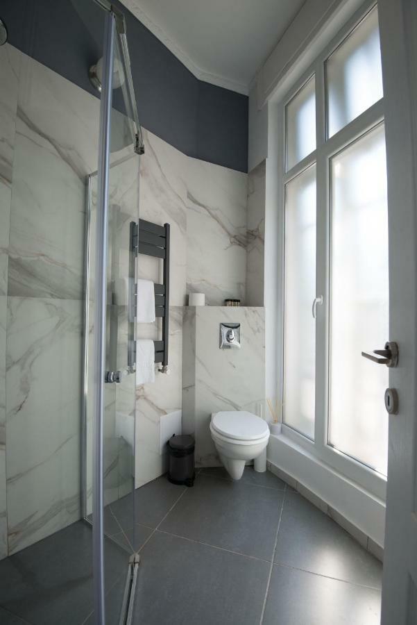 George Enescu Apartament Bucureşti