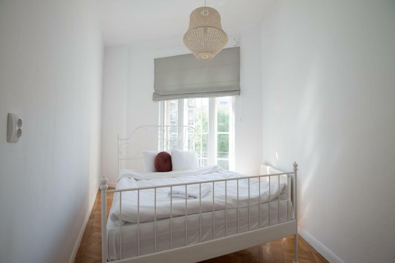 George Enescu Apartament Bucureşti