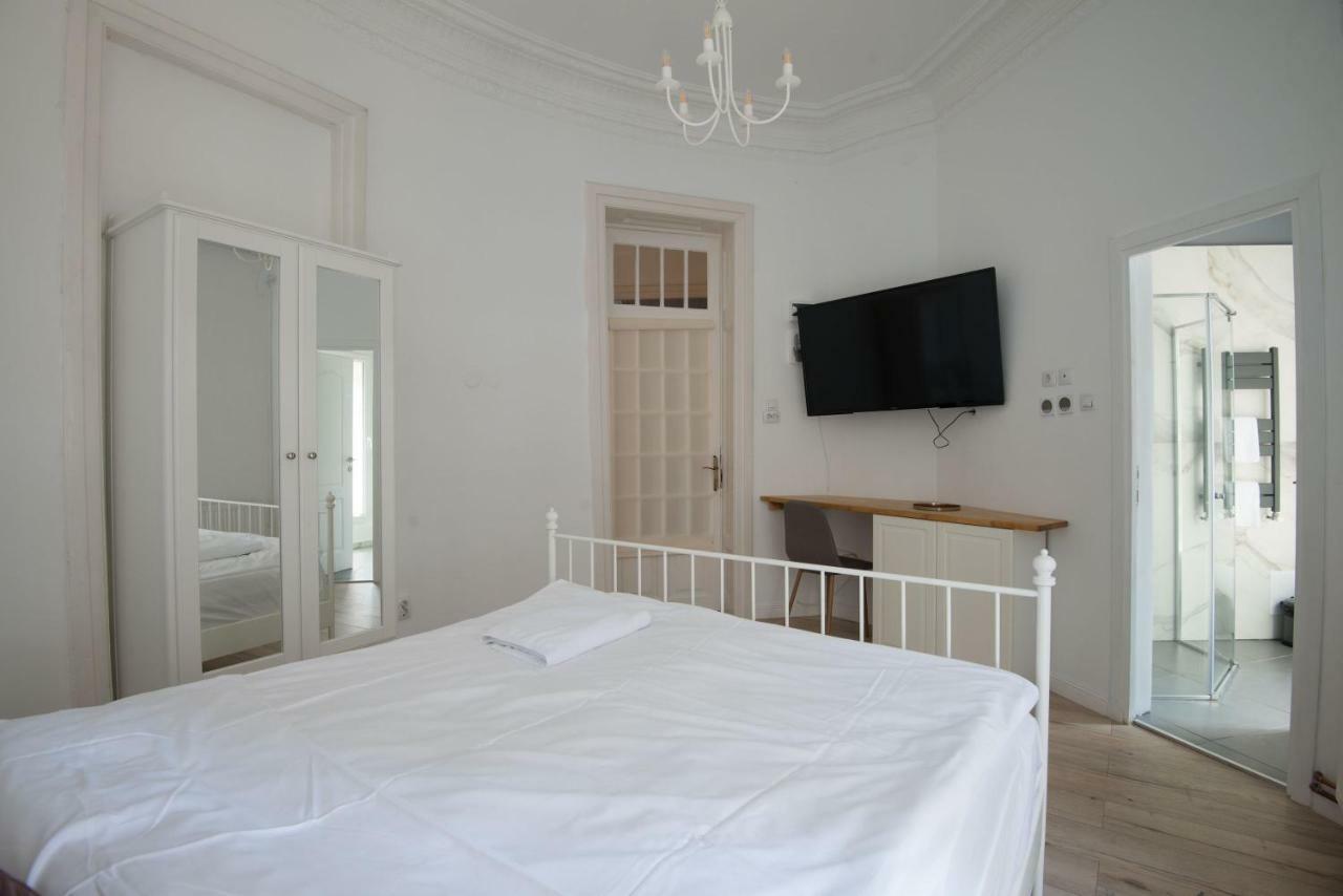 Apartament George Enescu *