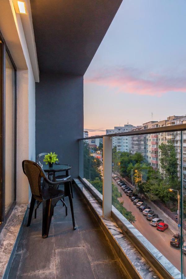 Apartamento Aquarius: Upscale Flat In The Heart Of Bucharest! Bucareste
