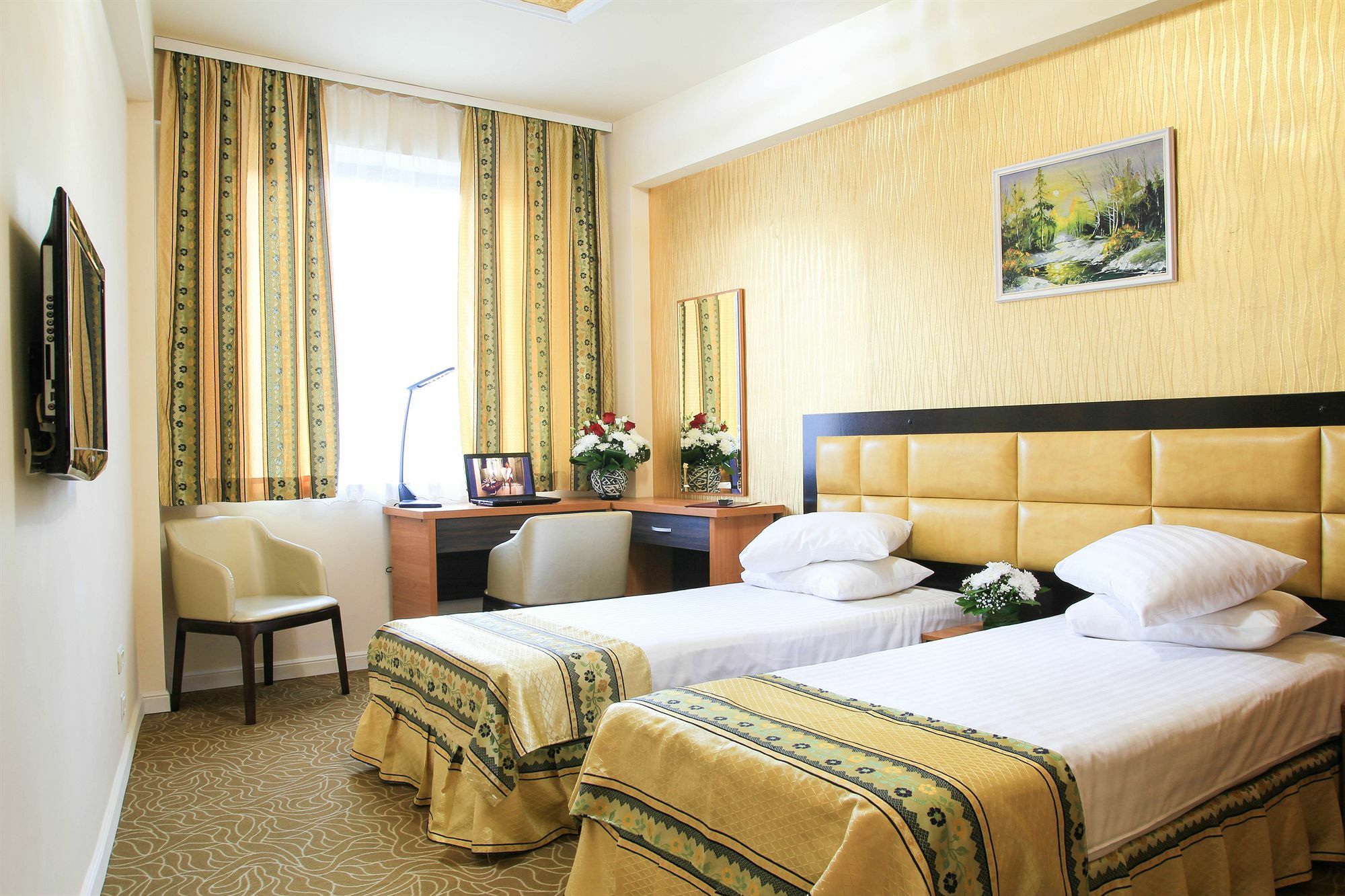 Kosher Hotel Lev Or