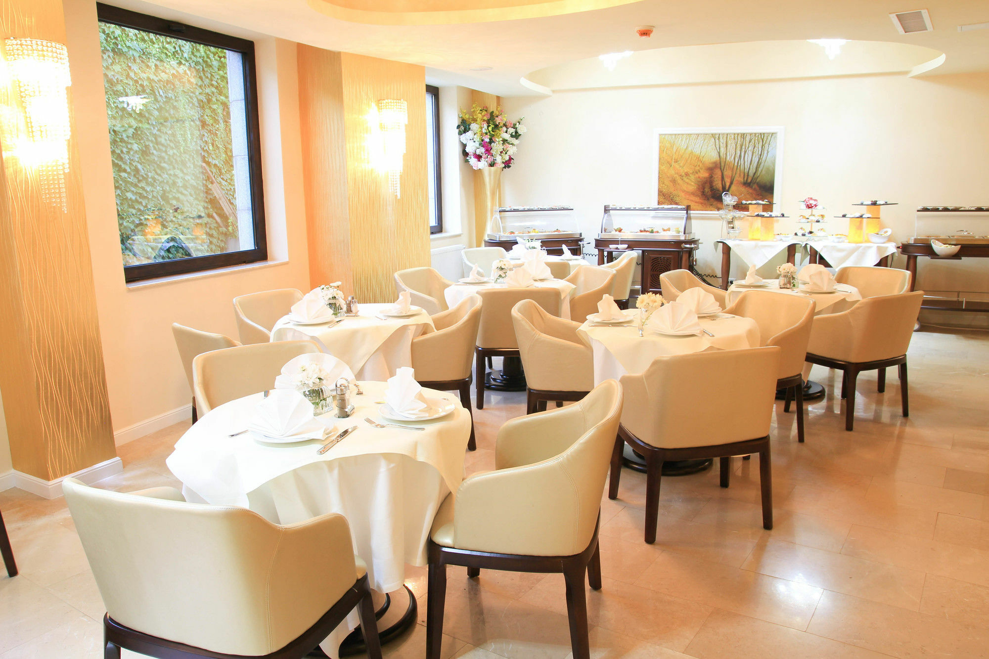 Kosher Hotel Lev Or Hotel 3*