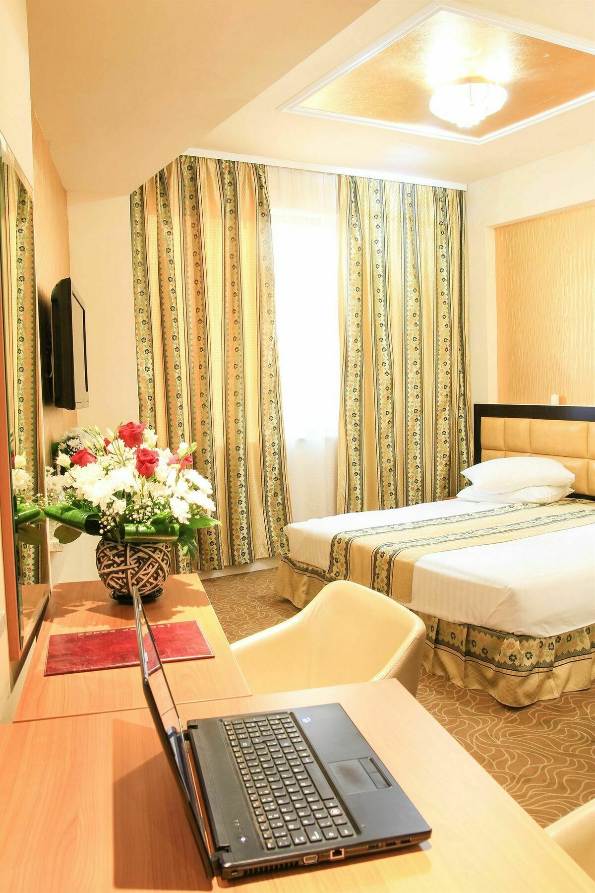 Kosher Hotel Lev Or Hotel