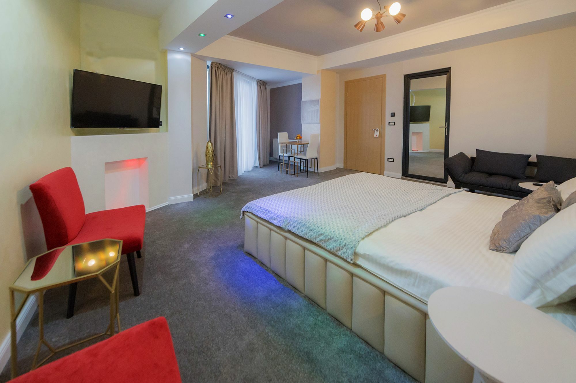 Hotel Brater Luxury