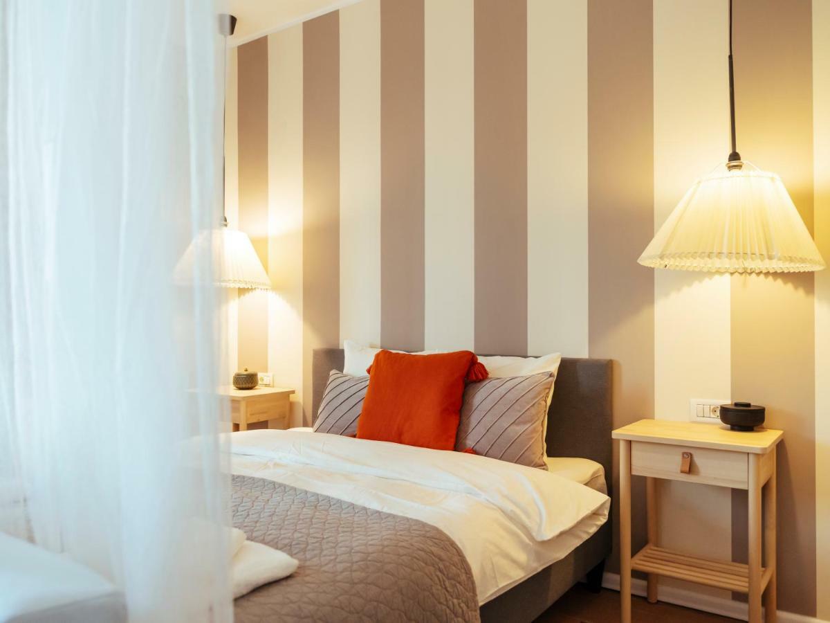 Apartament Spacious Old Town - Universitate Bucureşti