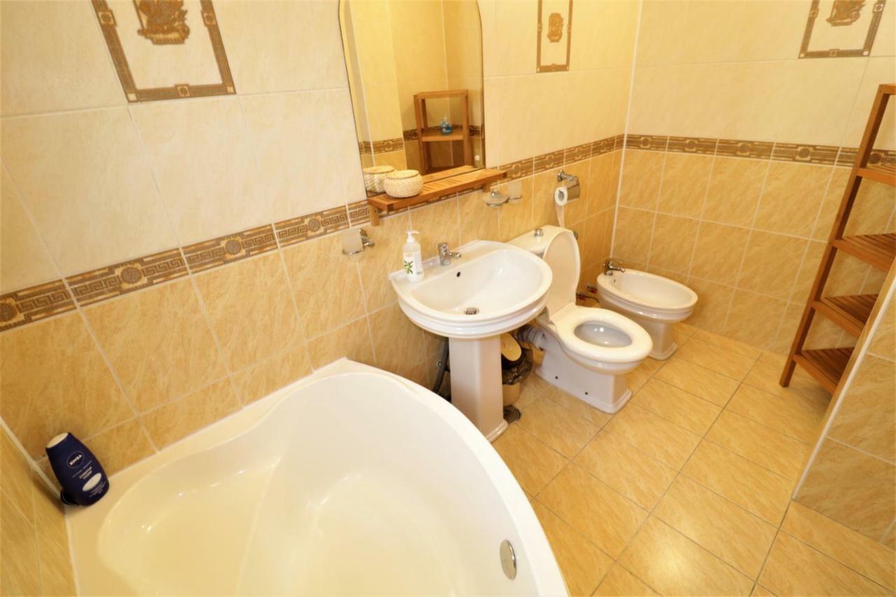 Eva Twin Apartment Bucharest