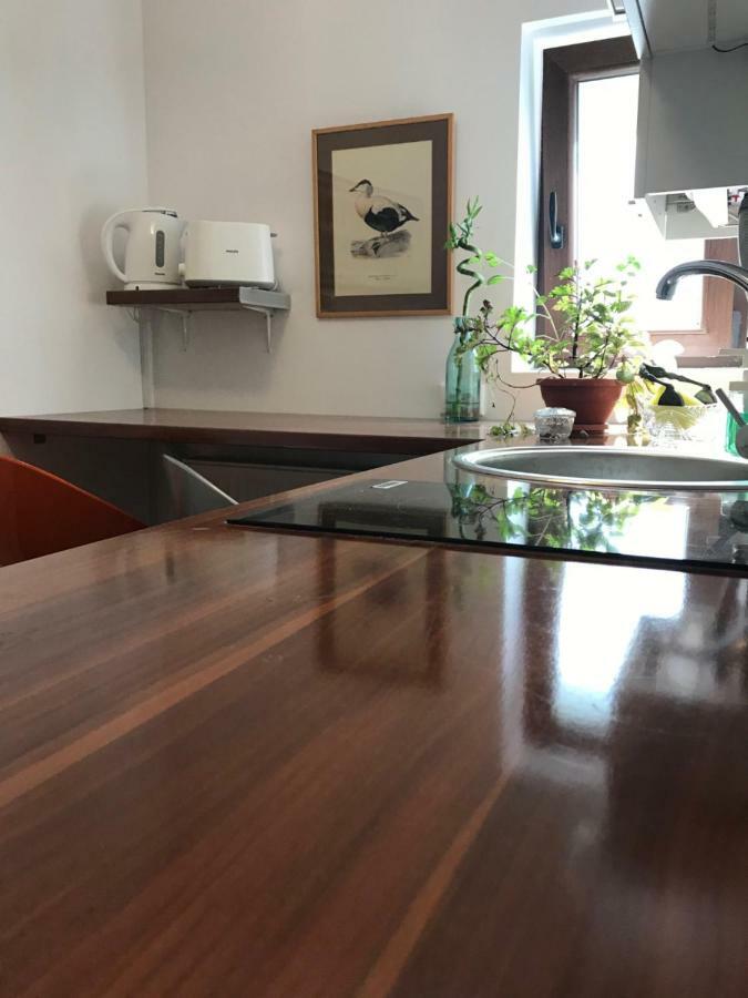 Olympia 23 Studio Apartment