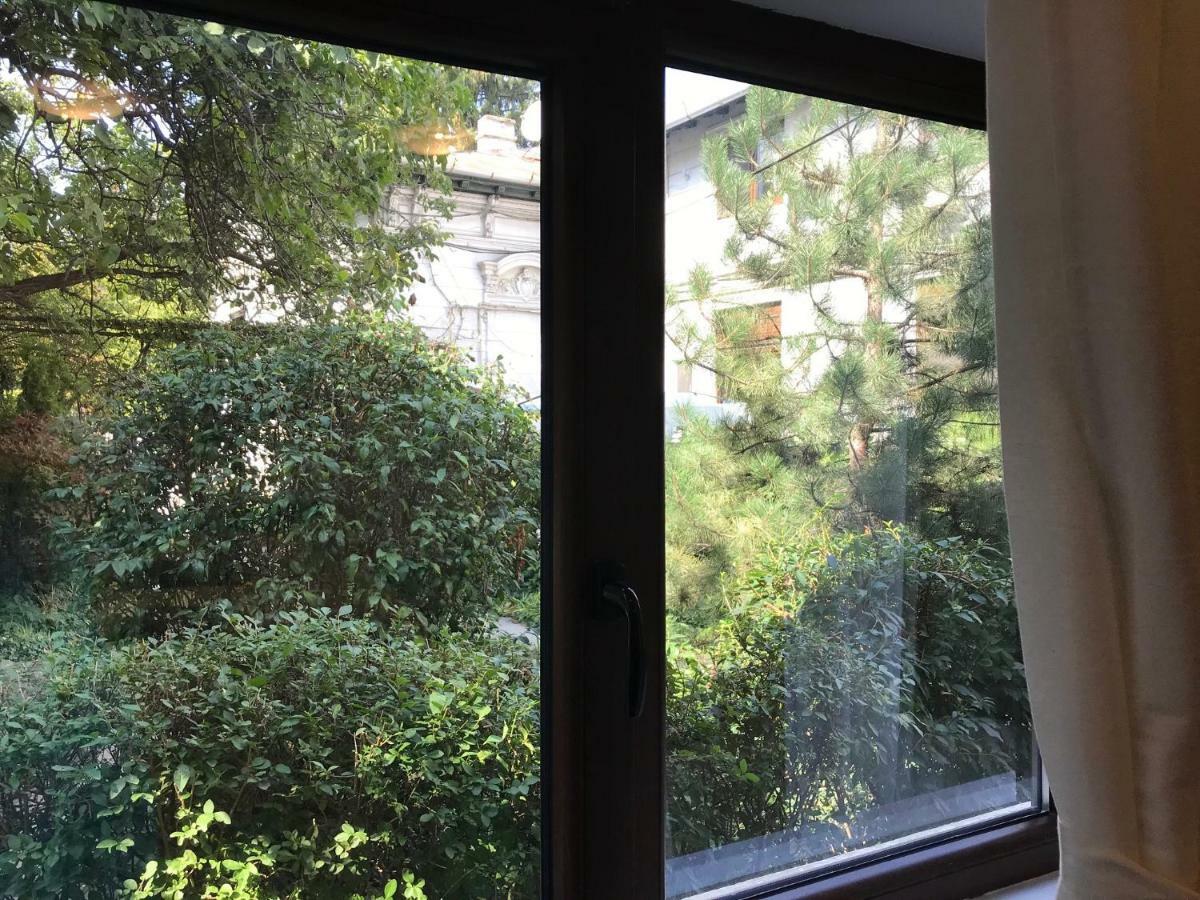 Olympia 23 Studio Apartment Bucharest