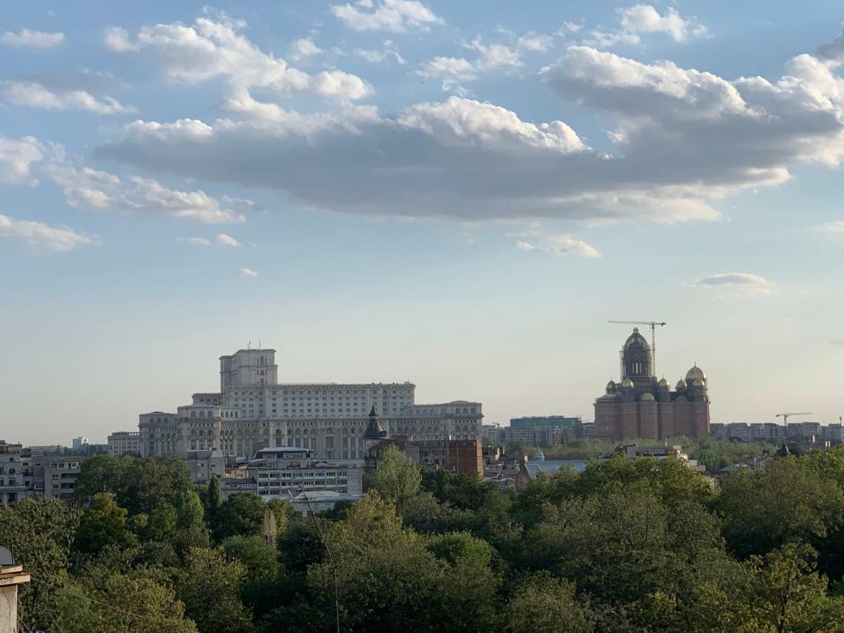 I * Bucharest