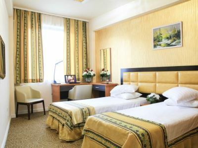 Hotel Kosher Hotel Lev Or