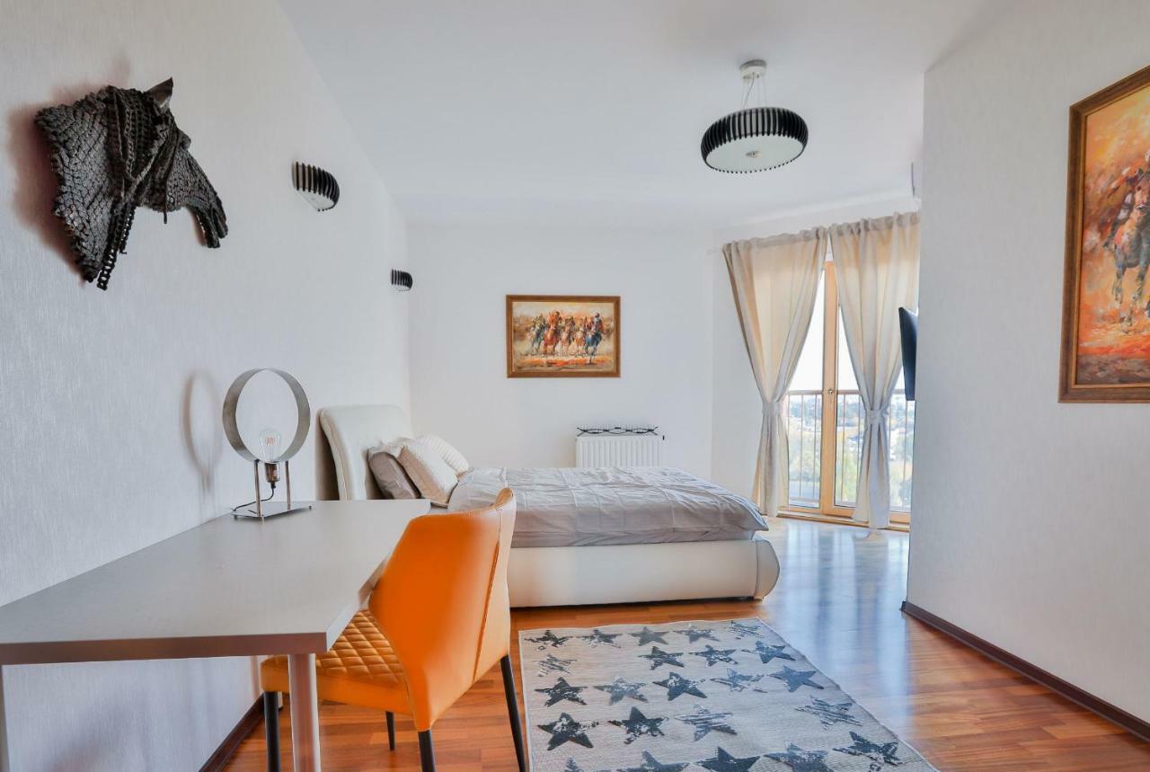 Nassif Estates Apartment