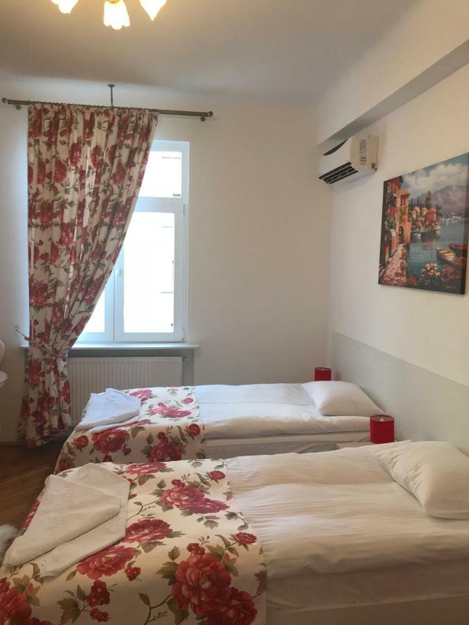 Apartamento Victoria Luxury *