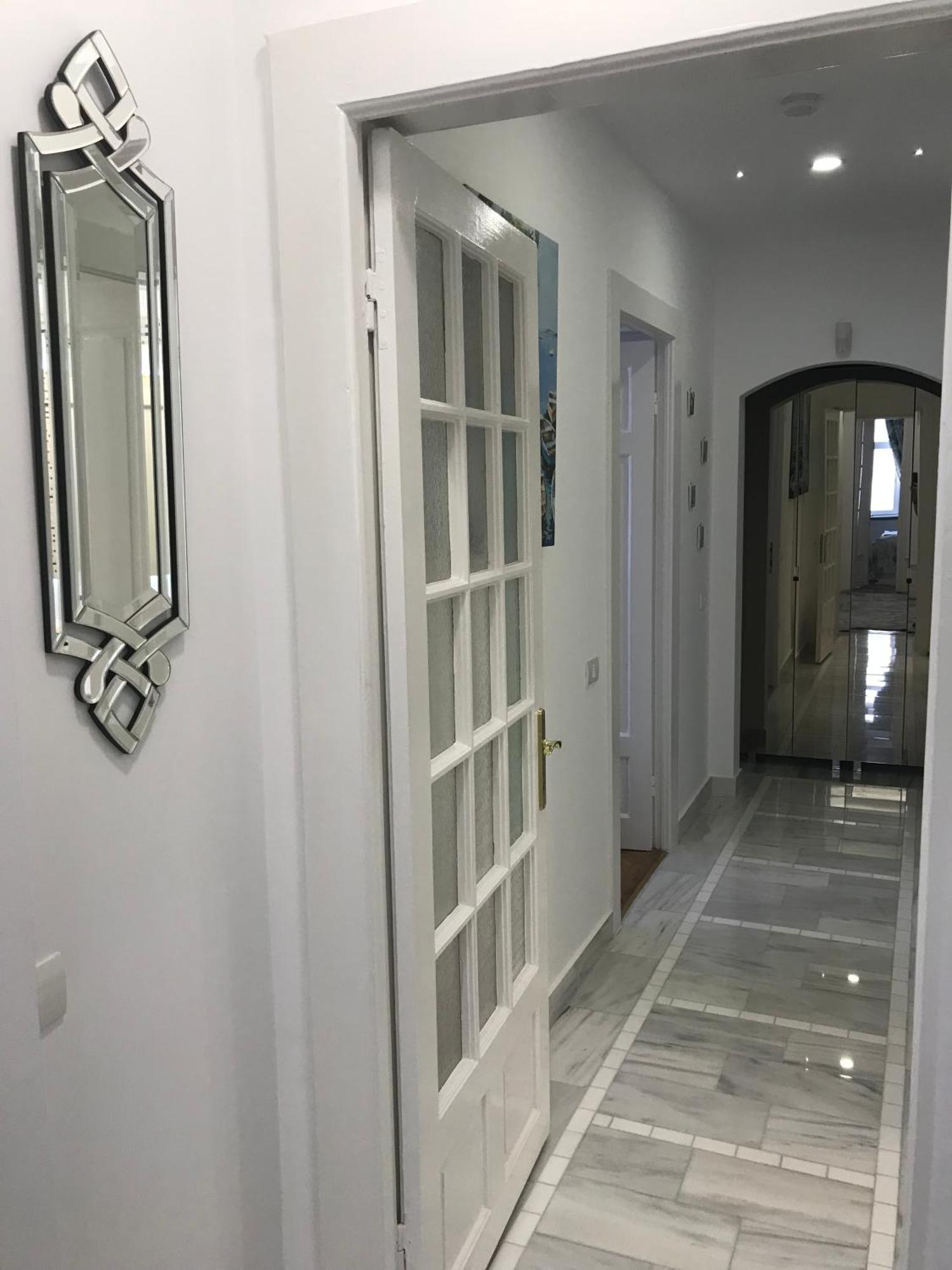 Apartamento Victoria Luxury *