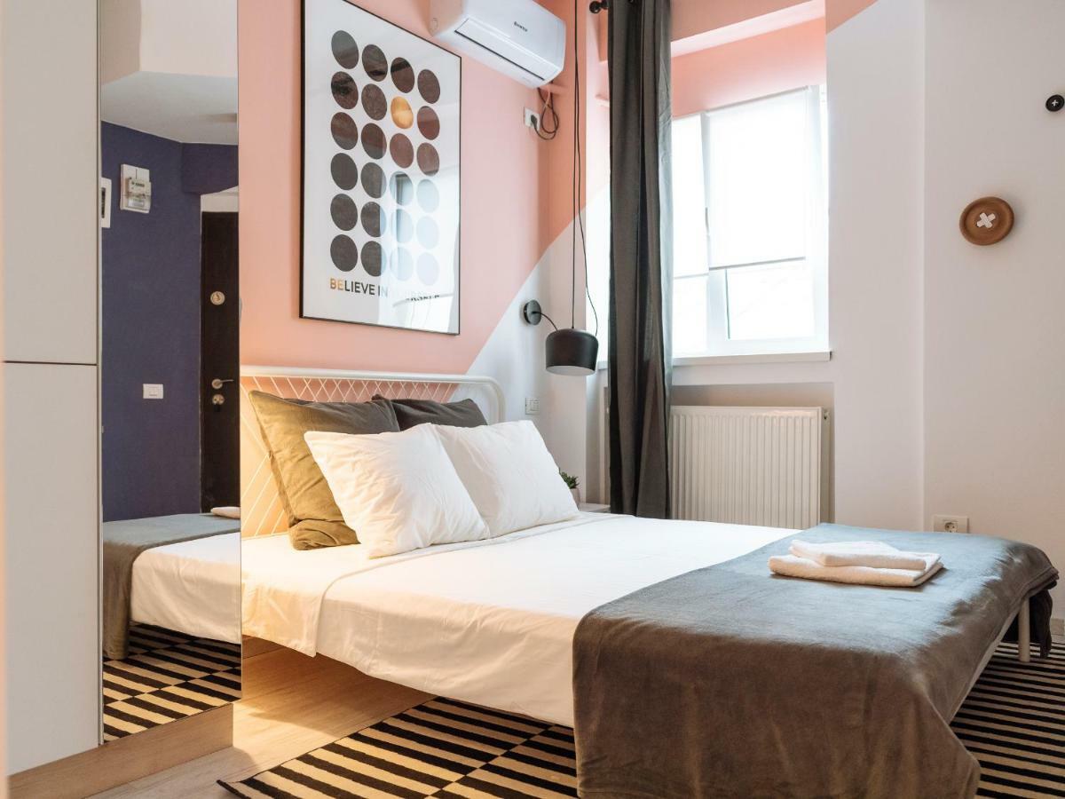 Universitate - Old Town Cosy Eq Bucureşti
