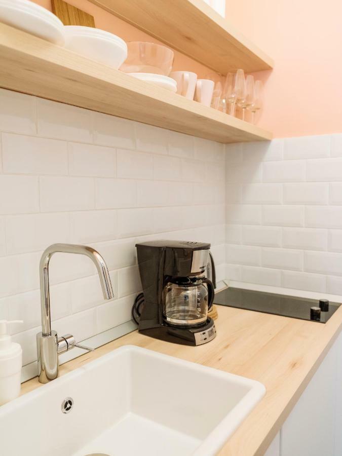 Apartament Universitate - Old Town Cosy Eq