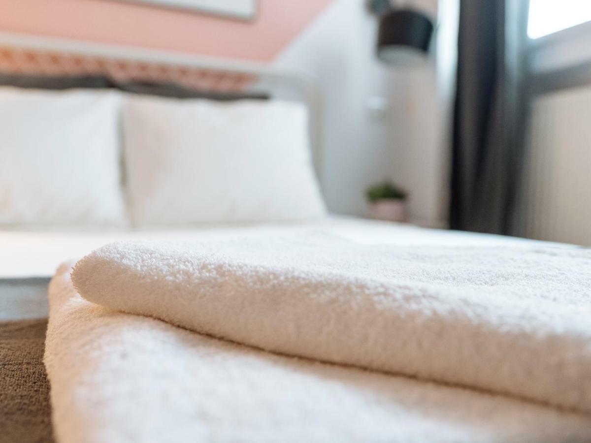 Apartament Universitate - Old Town Cosy Eq