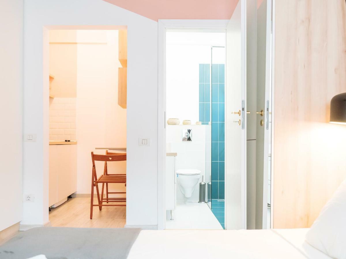 Apartament Universitate - Old Town Cosy Eq