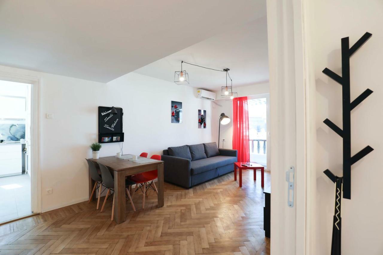 Apartamento Victoria Avenue *