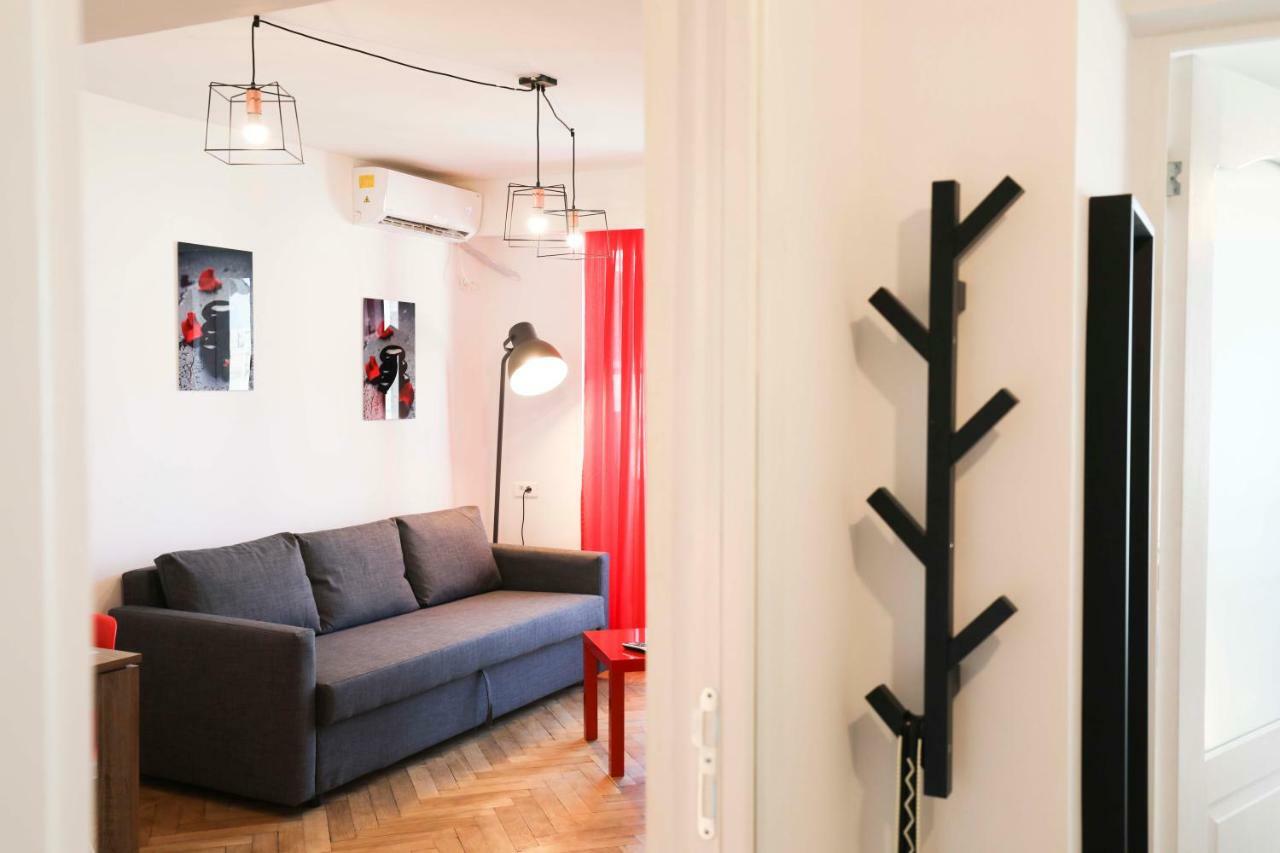 Apartamento Victoria Avenue *