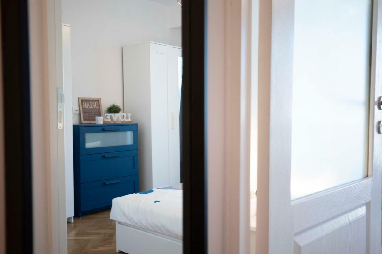 Apartamento Victoria Avenue Bucareste