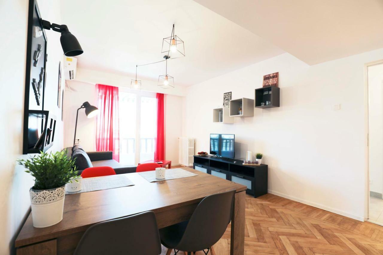 Apartamento Victoria Avenue Bucareste