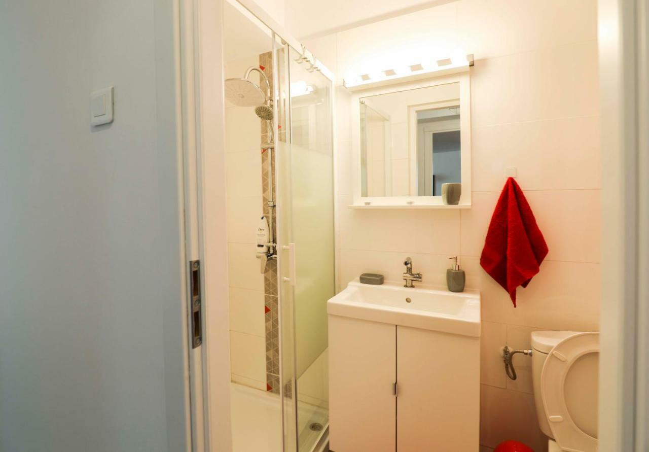 Apartamento Victoria Avenue Bucareste