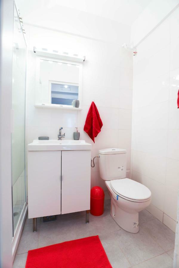 Apartamento Victoria Avenue *