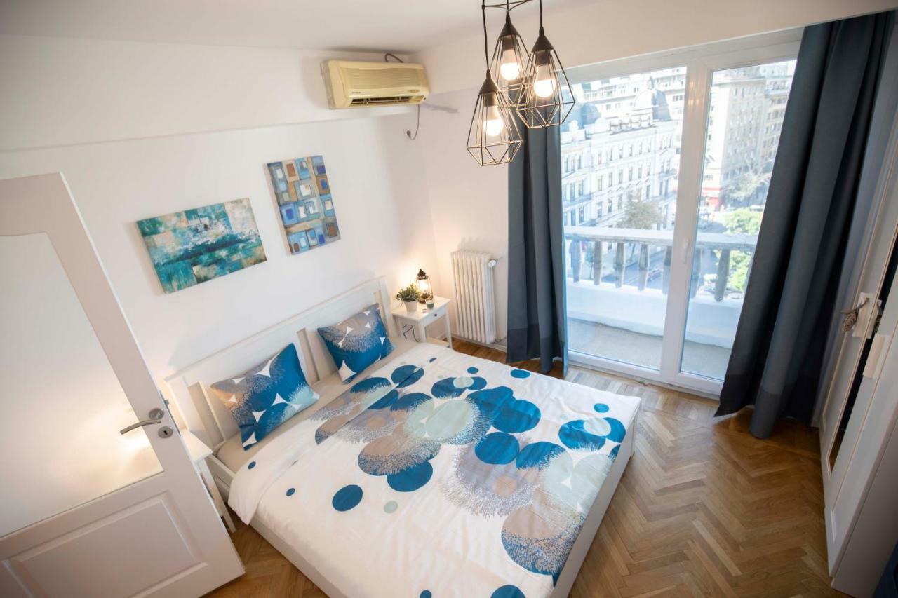 Victoria Avenue Apartamento *