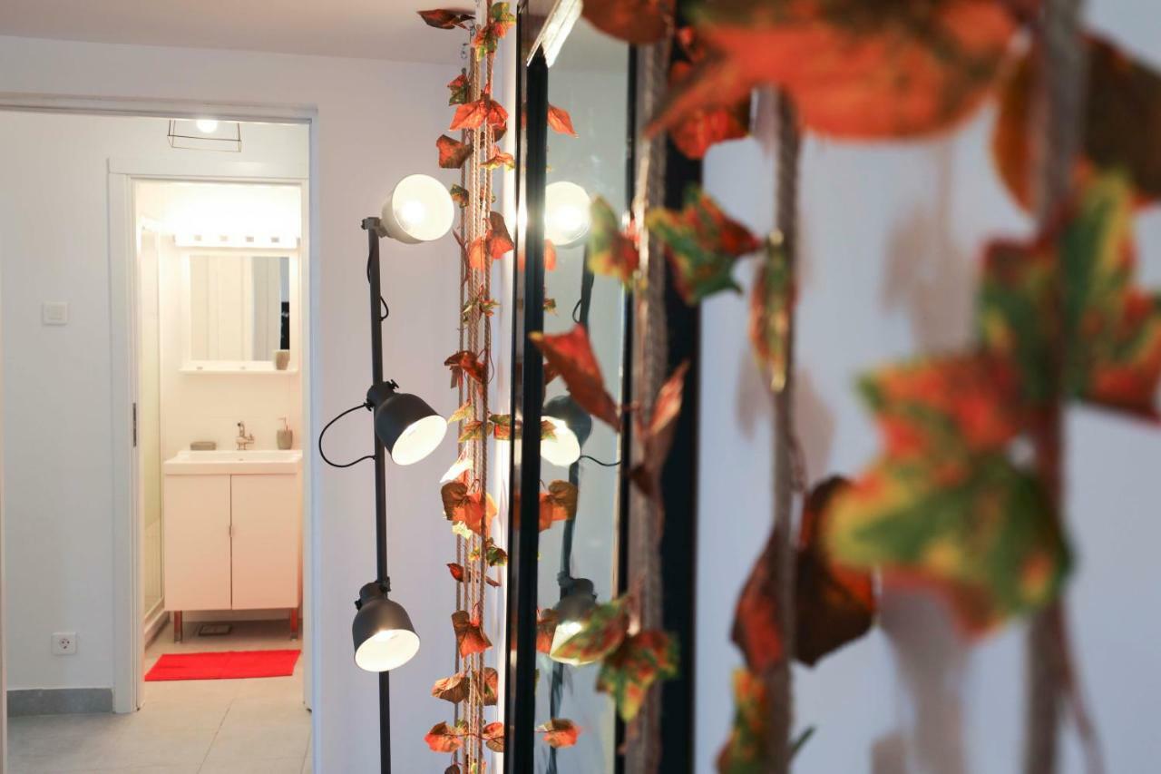 Apartamento Victoria Avenue
