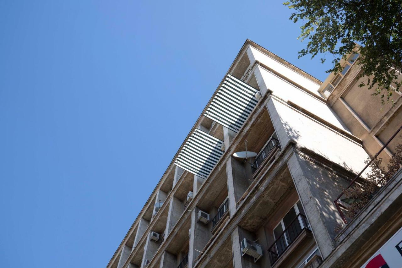 Victoria Avenue Apartamento Bucareste