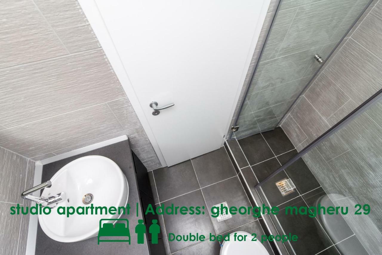 Galdan Vacation Apartment
