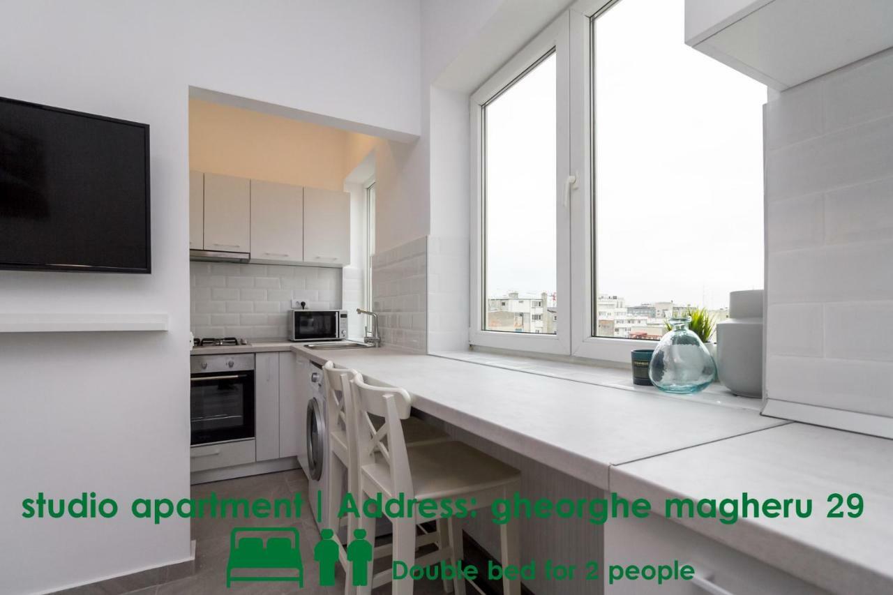 Apartment Galdan Vacation