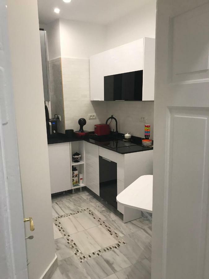 Victoria Luxury Apartamento